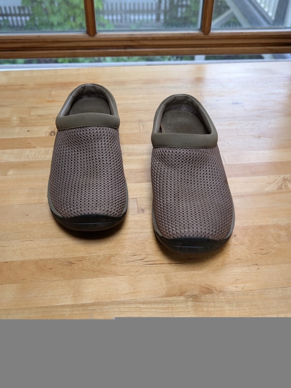 Brand New Merrell Encore Breeze clog